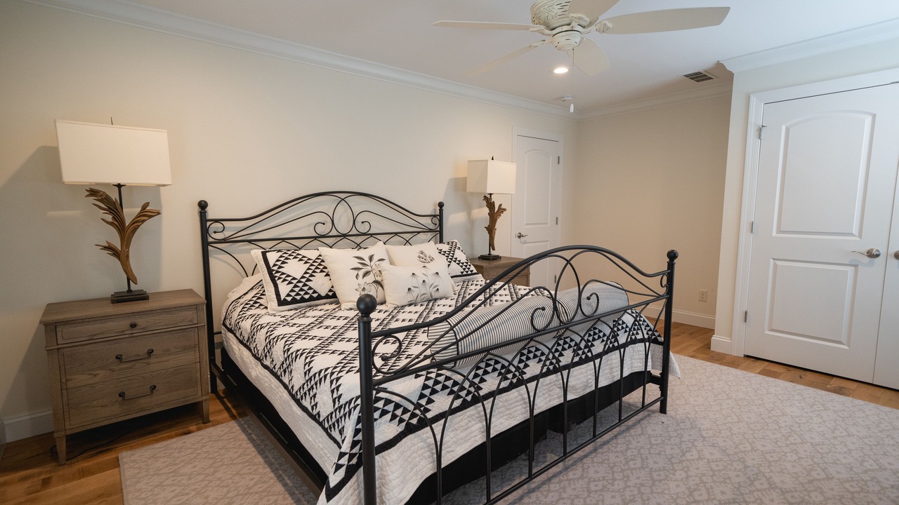 Photo of Bedroom in Augusta