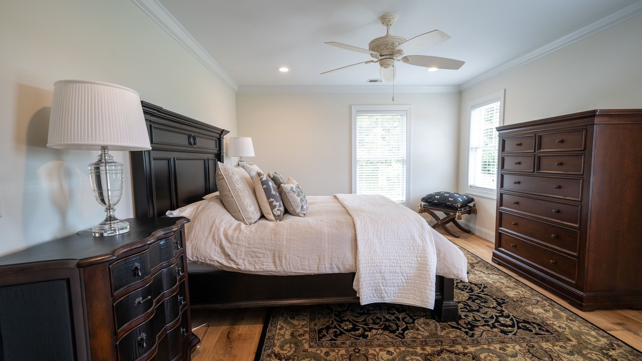 Photo of Bedroom in Augusta