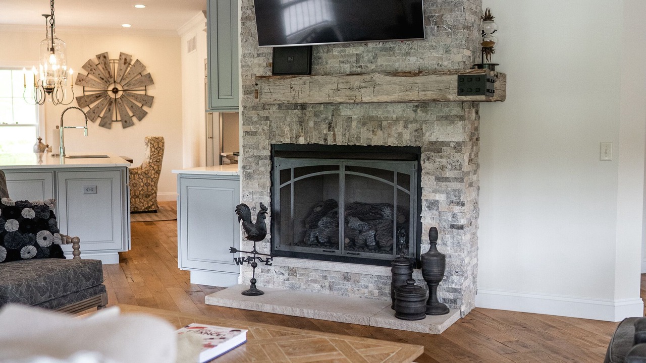 Photo of Livingroom in Augusta