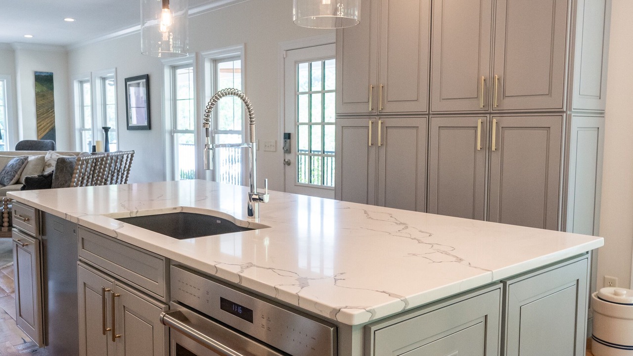 Photo of Kitchen in Augusta