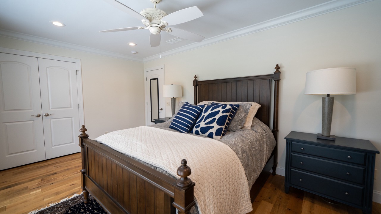 Photo of Bedroom in Augusta