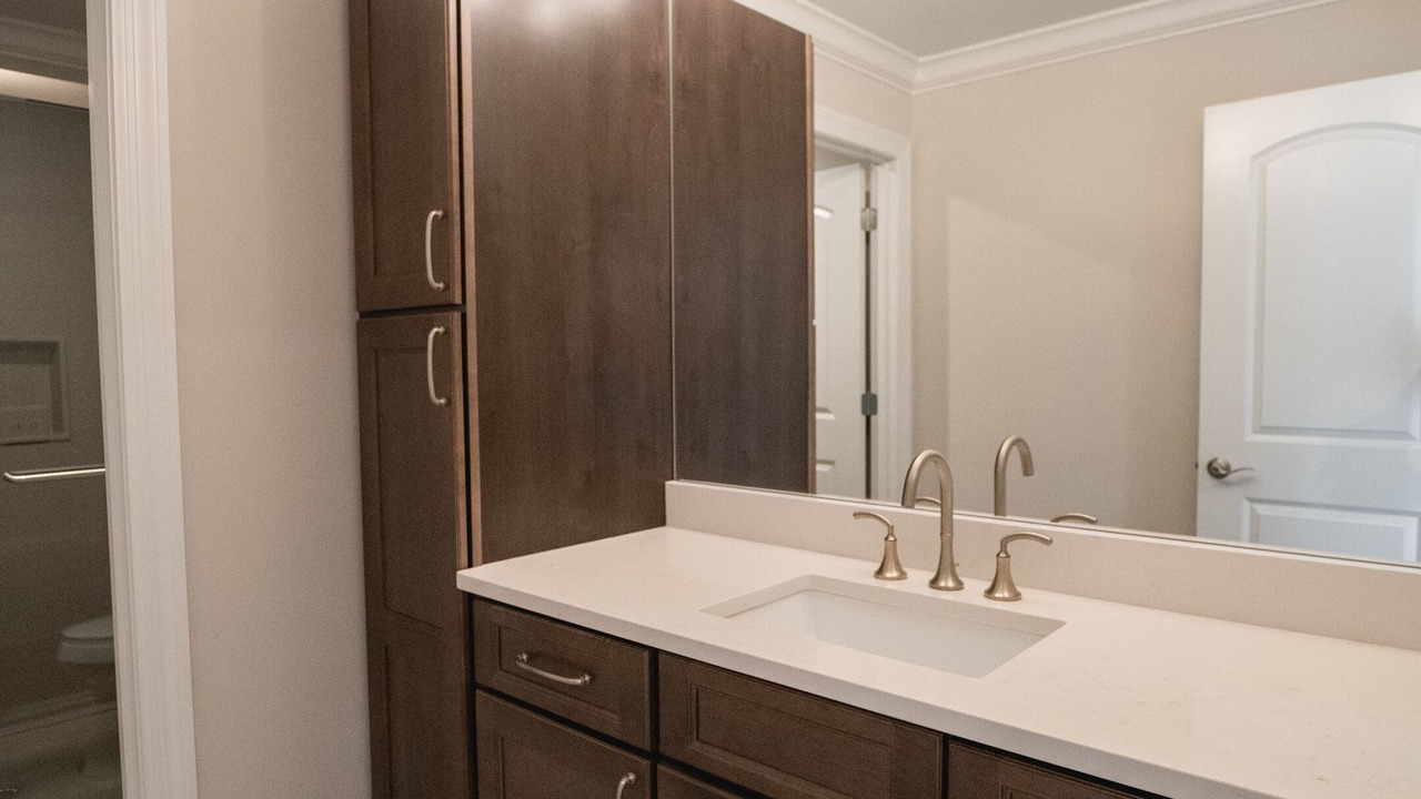 Photo of Bathroom in Augusta
