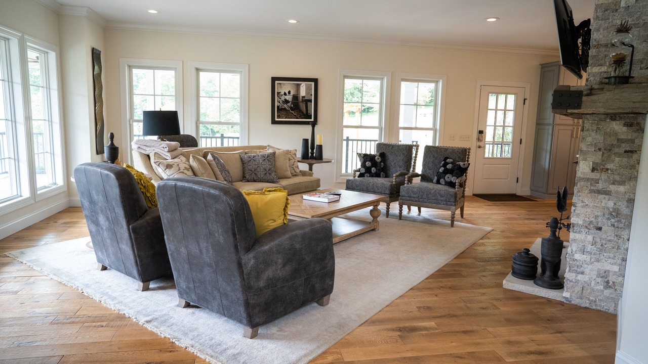 Photo of Livingroom in Augusta