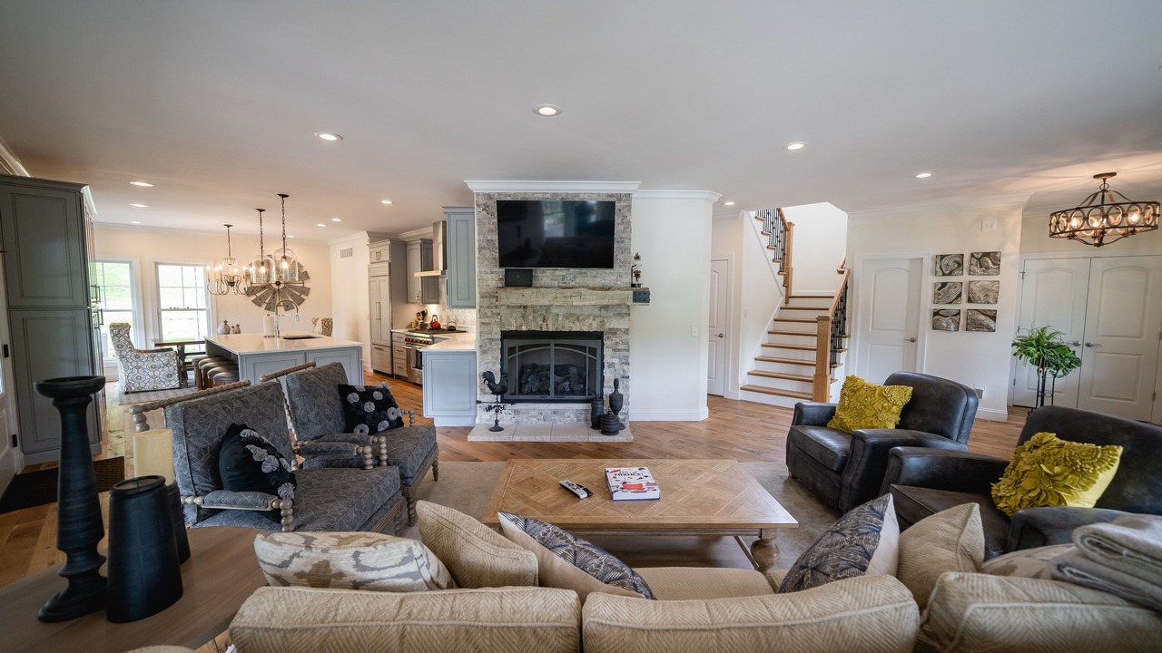 Photo of Livingroom in Augusta
