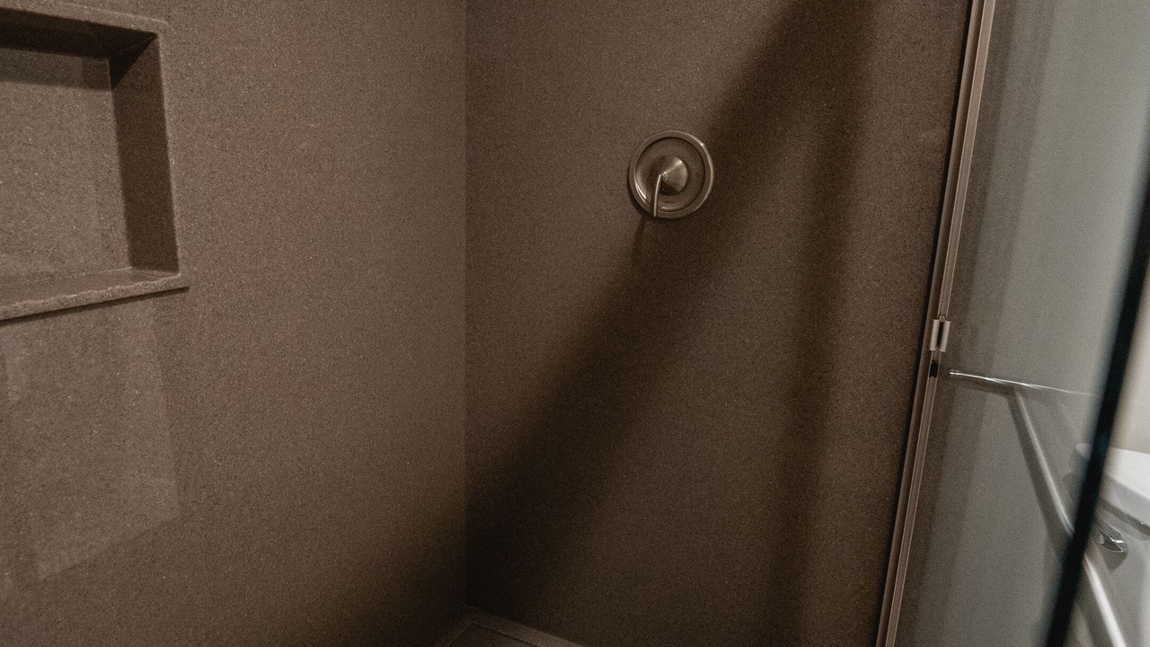 Photo of Bathroom in Augusta