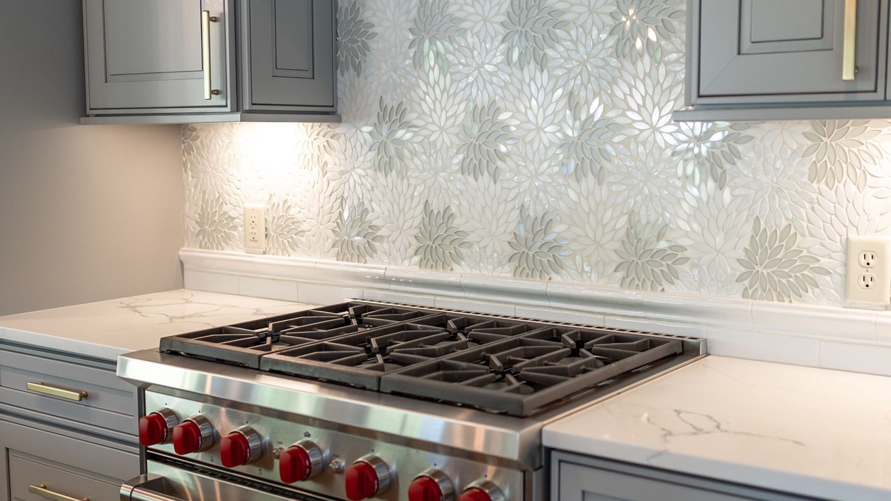 Photo of Kitchen in Augusta