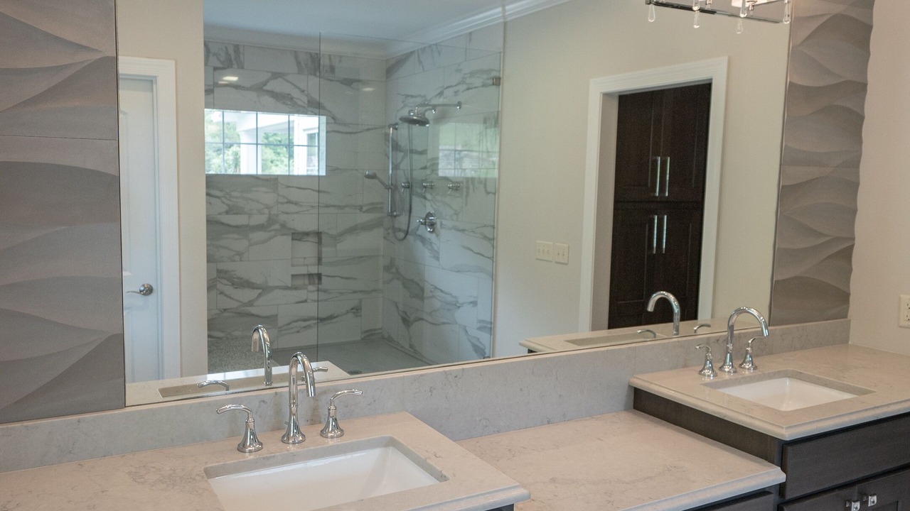 Photo of Bathroom in Augusta