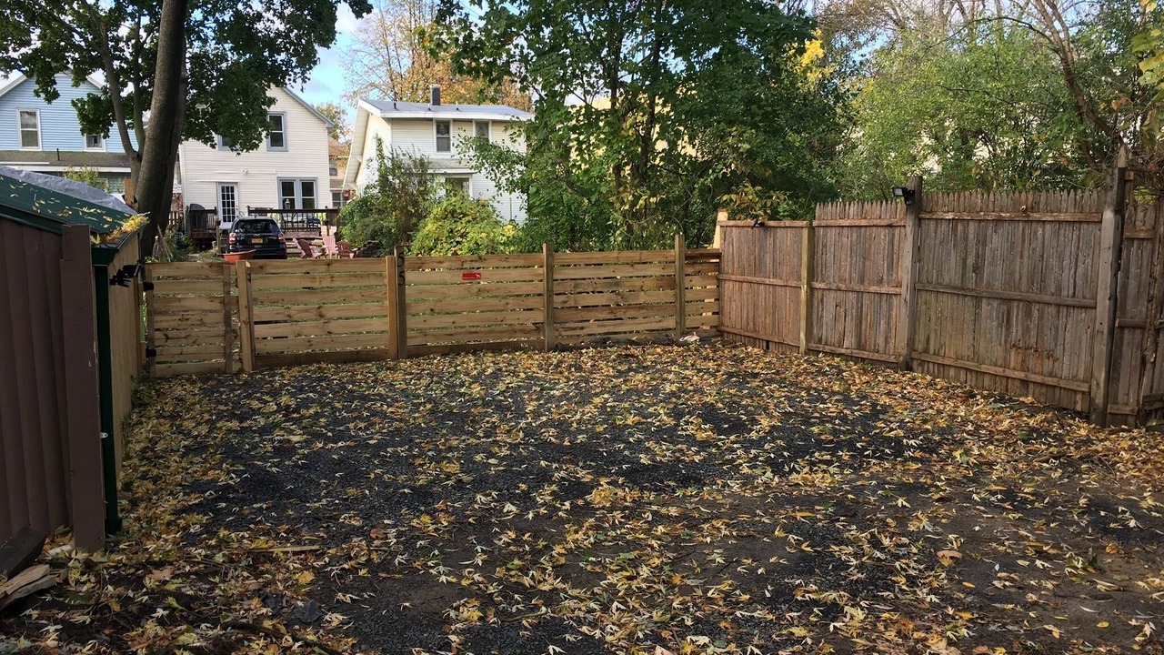 Photo of Outdoor in Albany