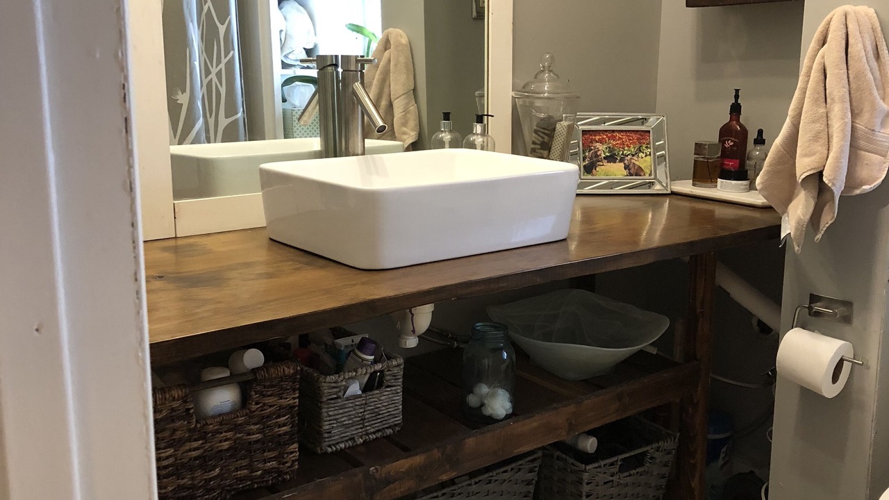 Photo of Bathroom in Albany