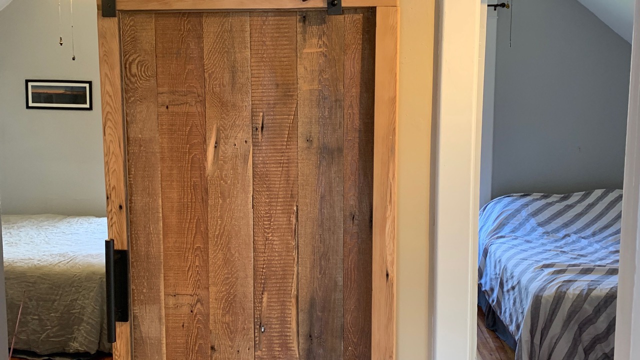 Photo of Bedroom in Albany