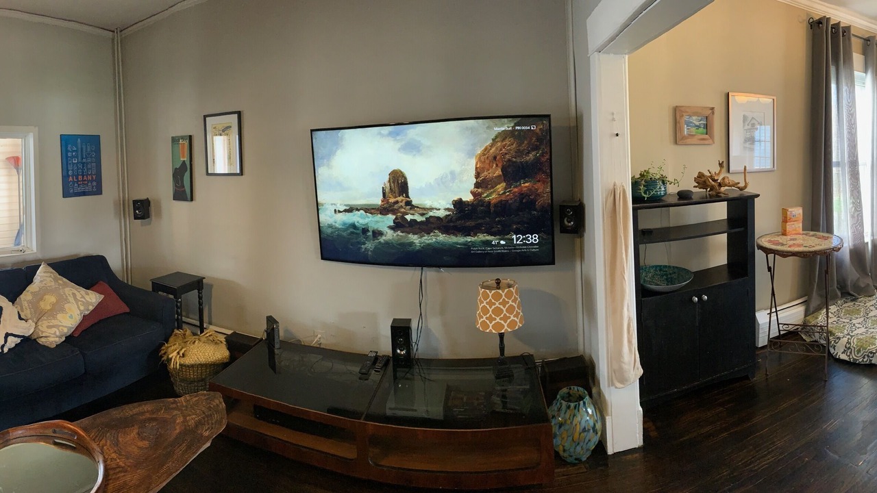 Photo of Livingroom in Albany