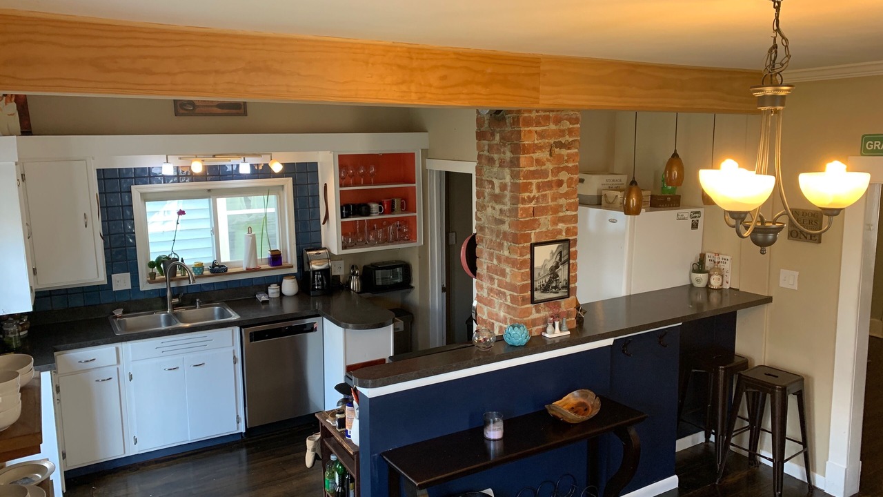 Photo of Kitchen in Albany