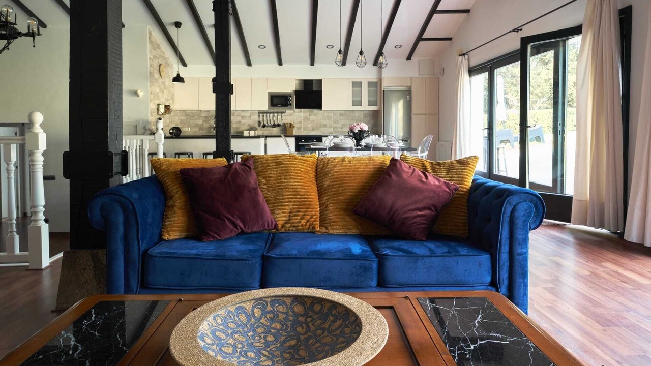 Photo of Livingroom in Hondarribia