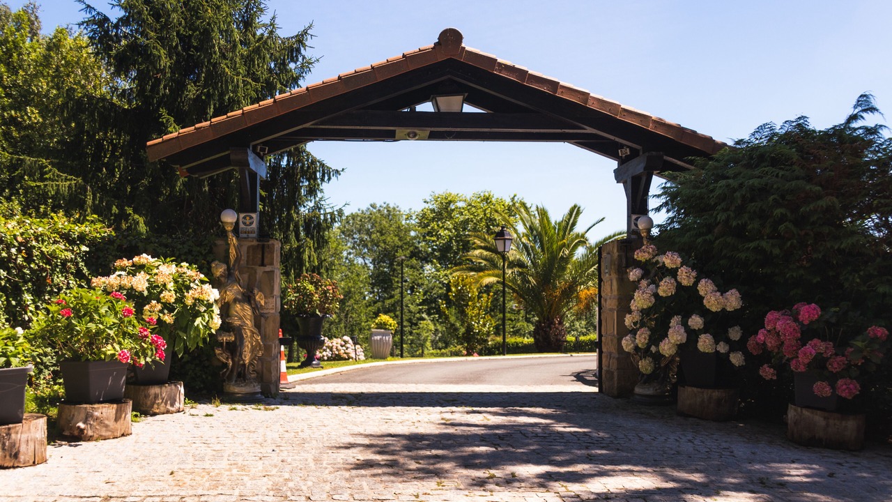 Photo of Outdoor in Hondarribia