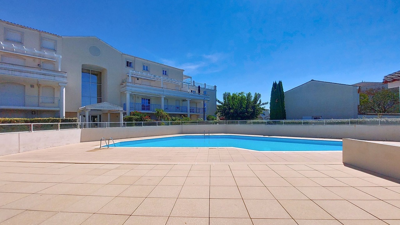 Photo of Outdoor in Vaux-sur-Mer