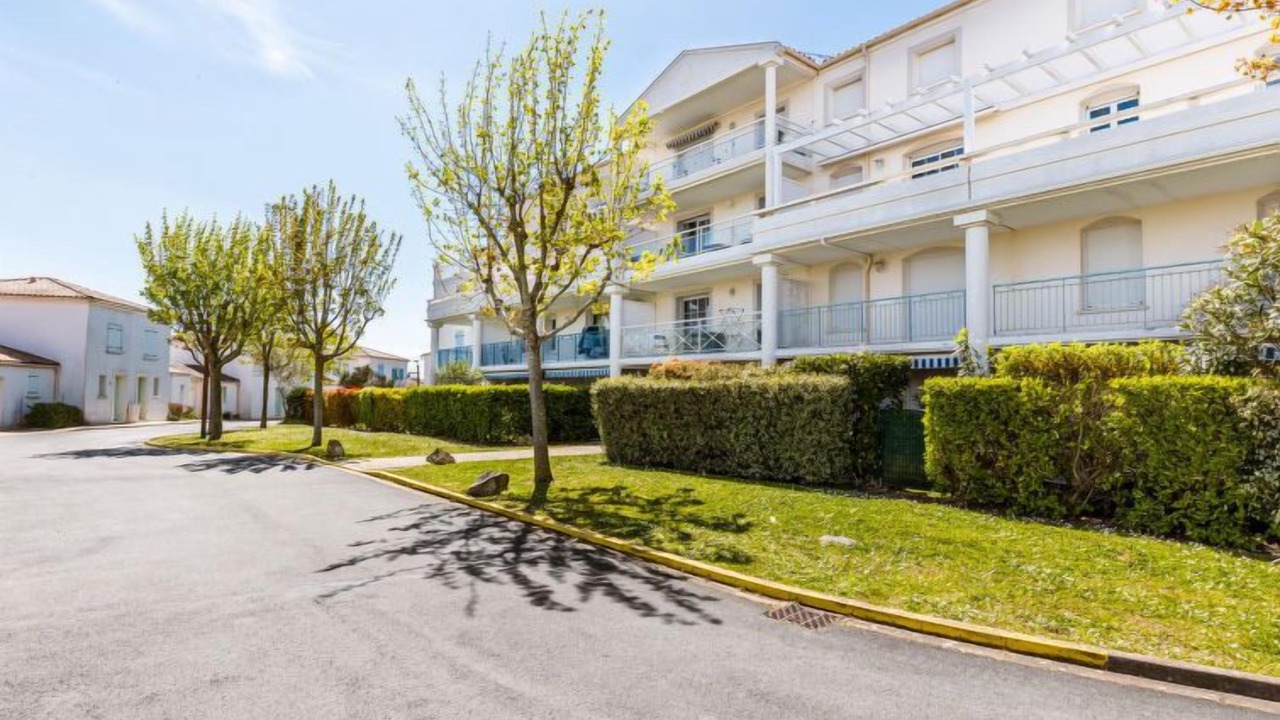 Photo of Others in Vaux-sur-Mer