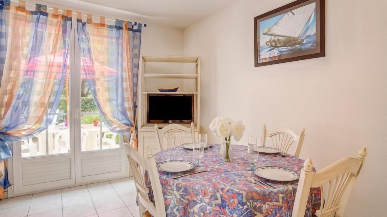 Photo of Bedroom in Vaux-sur-Mer