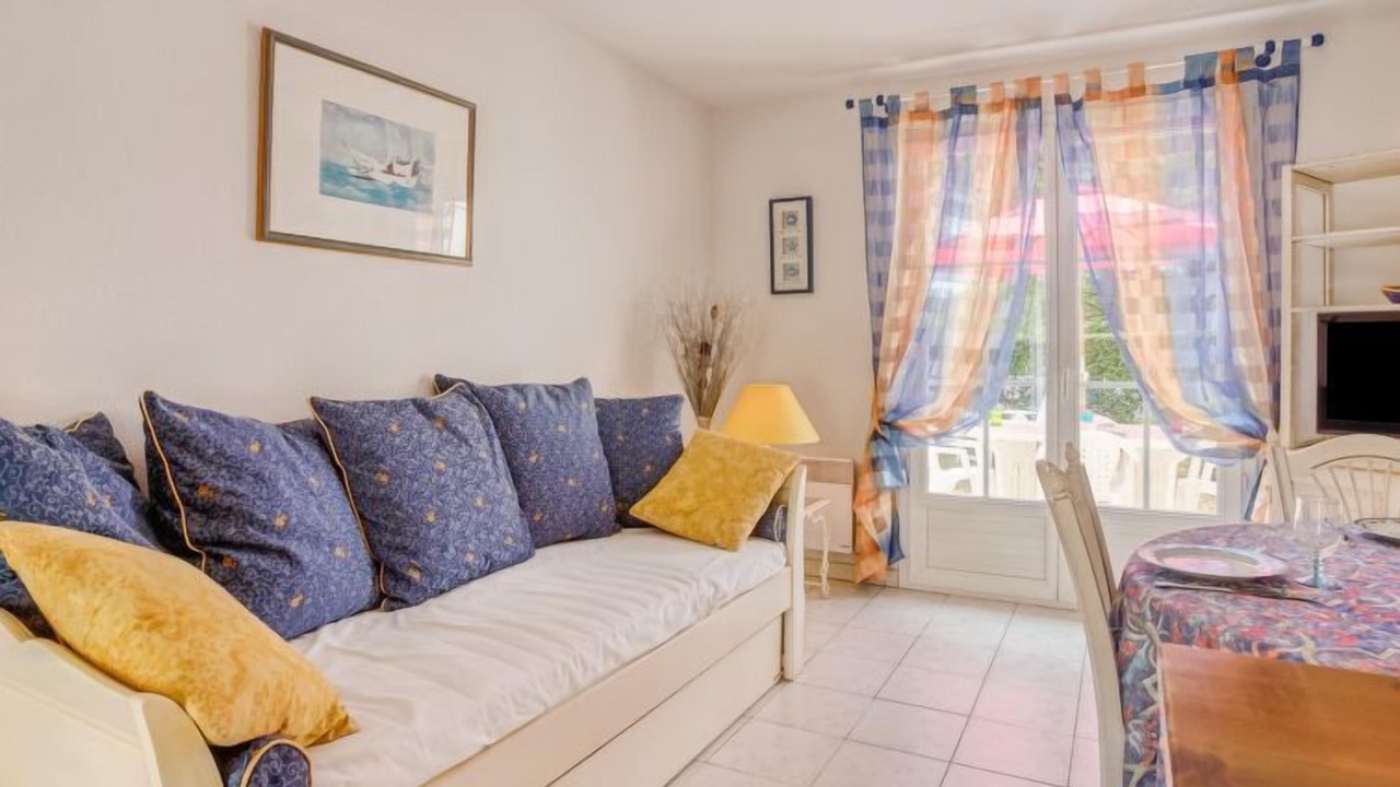 Photo of Bedroom in Vaux-sur-Mer