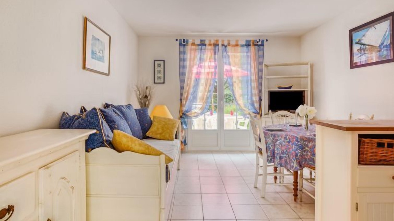 Photo of Bedroom in Vaux-sur-Mer