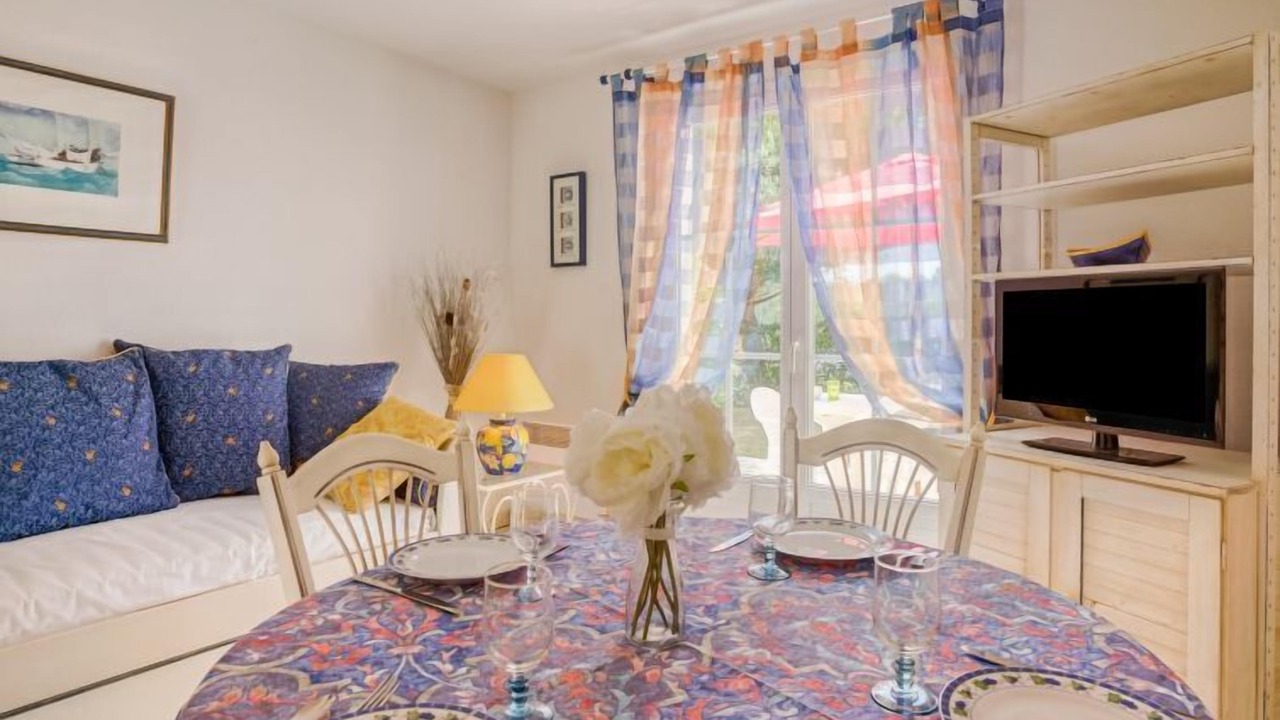 Photo of Bedroom in Vaux-sur-Mer