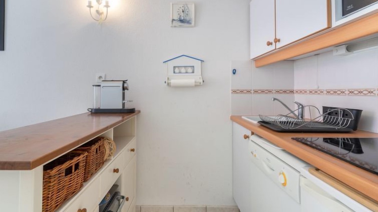 Photo of Bedroom in Vaux-sur-Mer