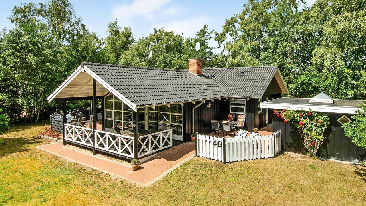 Photo of Outdoor in Helberskov Strand