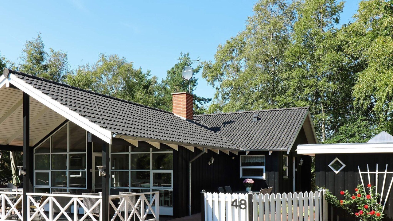 Photo of Outdoor in Helberskov Strand