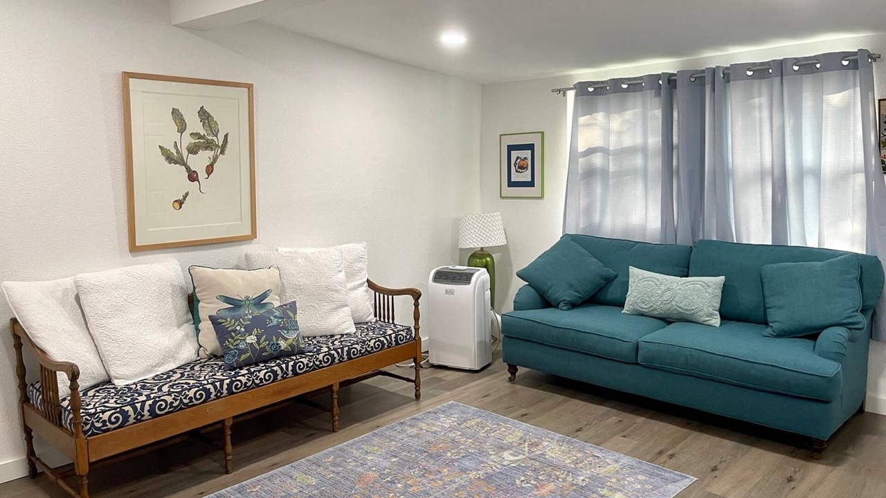 Photo of Bedroom in Georgetown