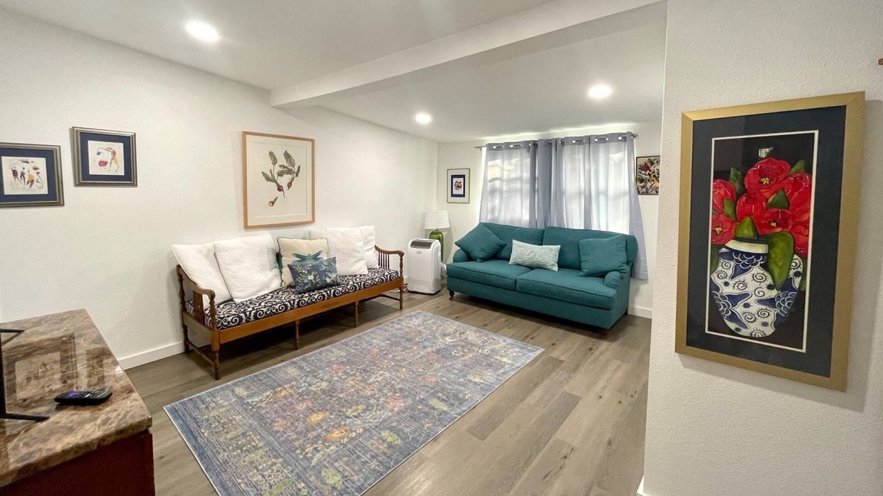 Photo of Bedroom in Georgetown