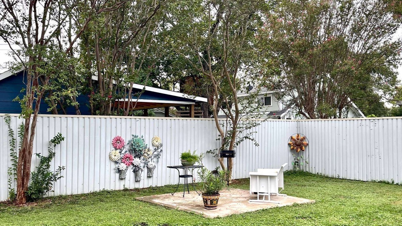 Photo of Outdoor in Georgetown