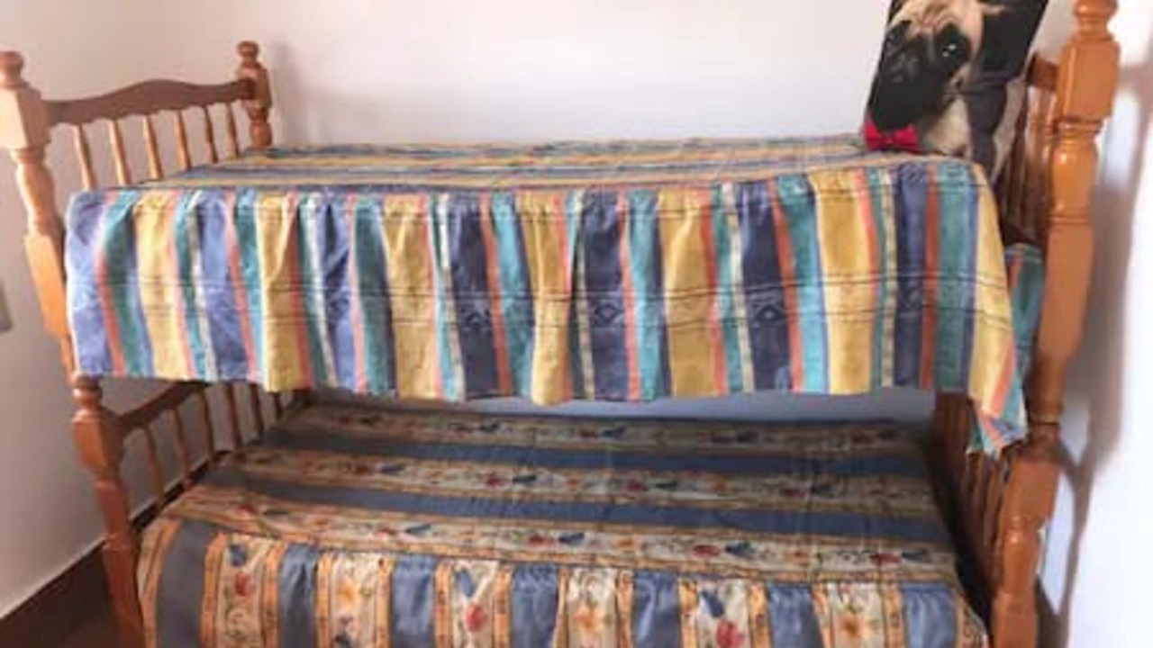 Photo of Bedroom in Ossa de Montiel
