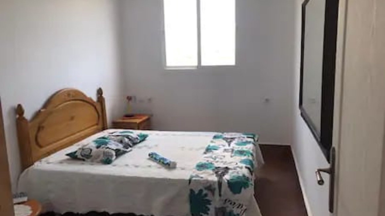 Photo of Bedroom in Ossa de Montiel