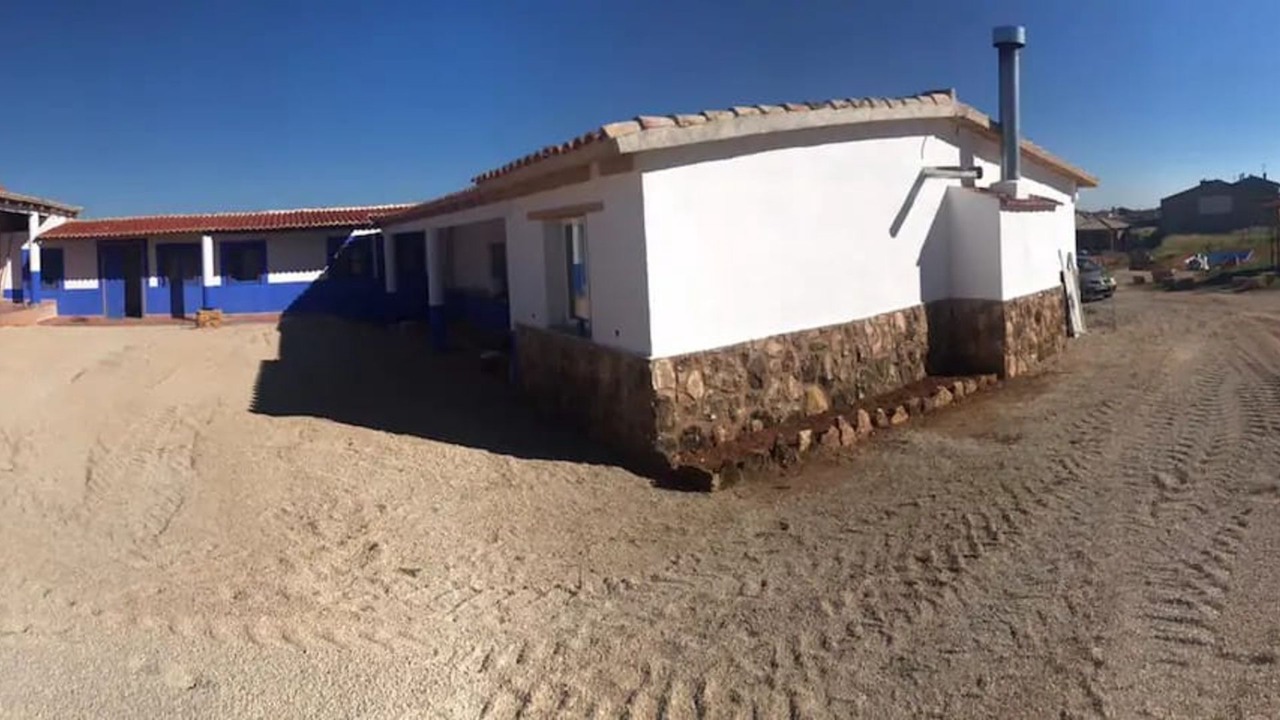 Photo of Outdoor in Ossa de Montiel