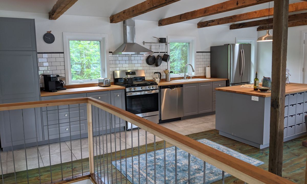 Photo of Kitchen in Dauphin