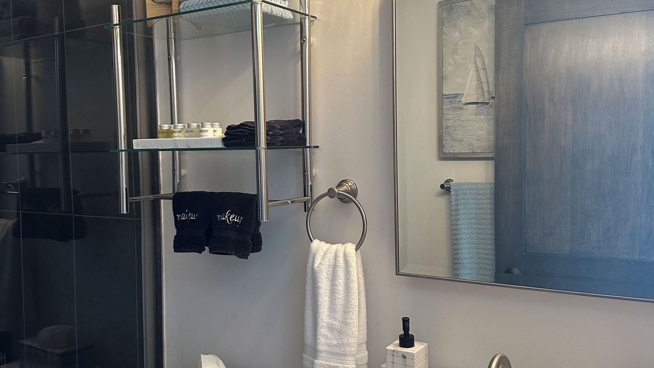 Photo of Bathroom in Saugatuck