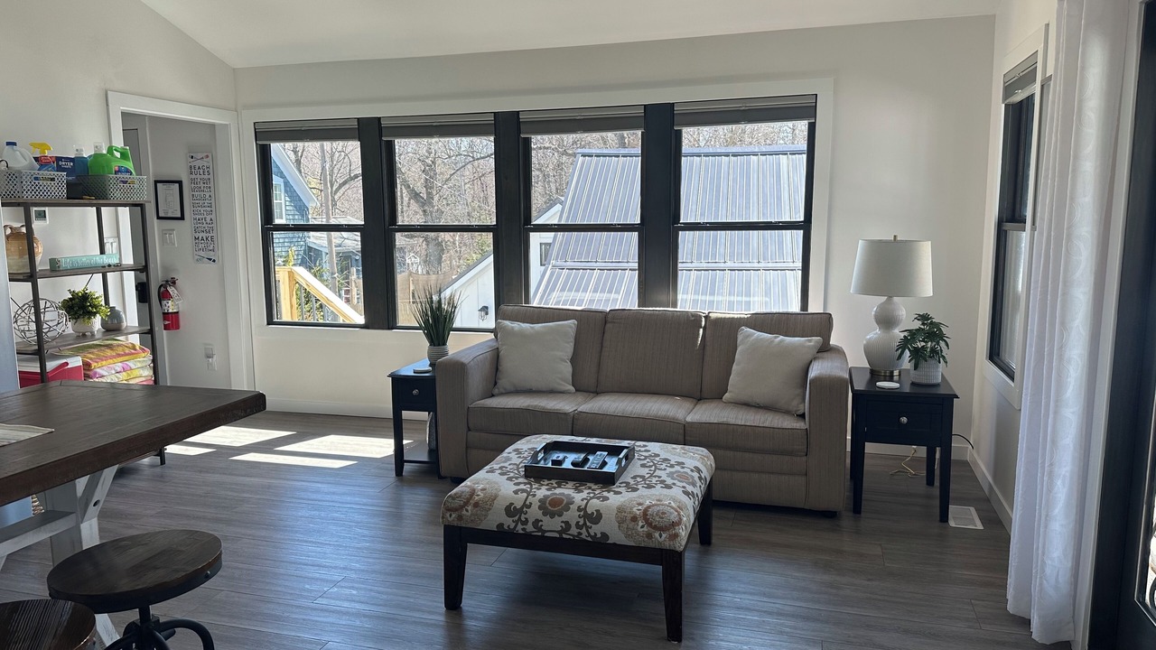 Photo of Livingroom in Saugatuck