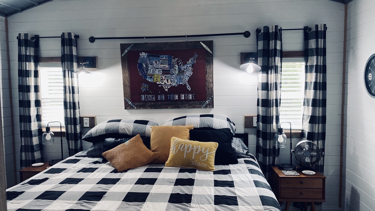 Photo of Livingroom in Goodlettsville