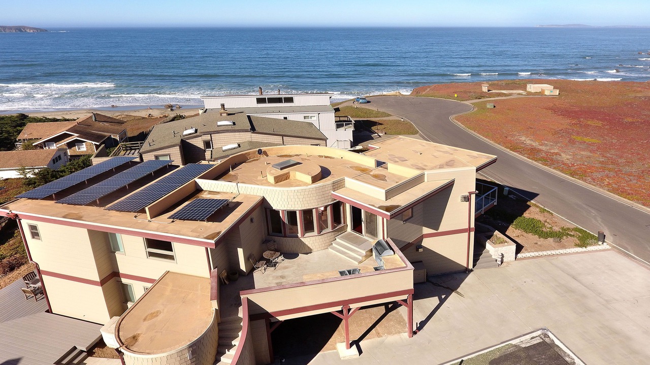 Photo of Outdoor in Dillon Beach