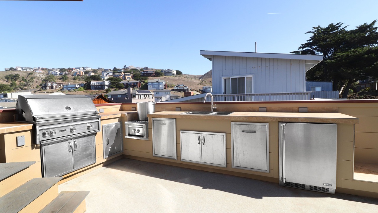 Photo of Outdoor in Dillon Beach