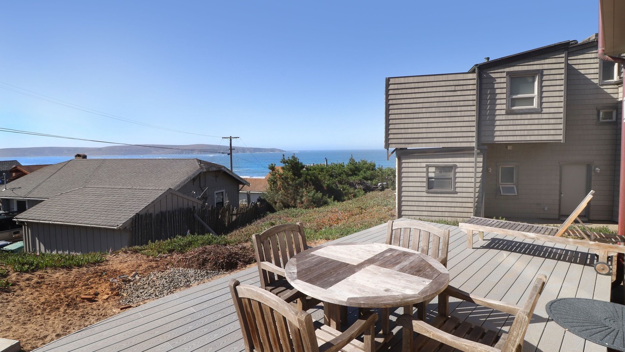 Photo of Outdoor in Dillon Beach