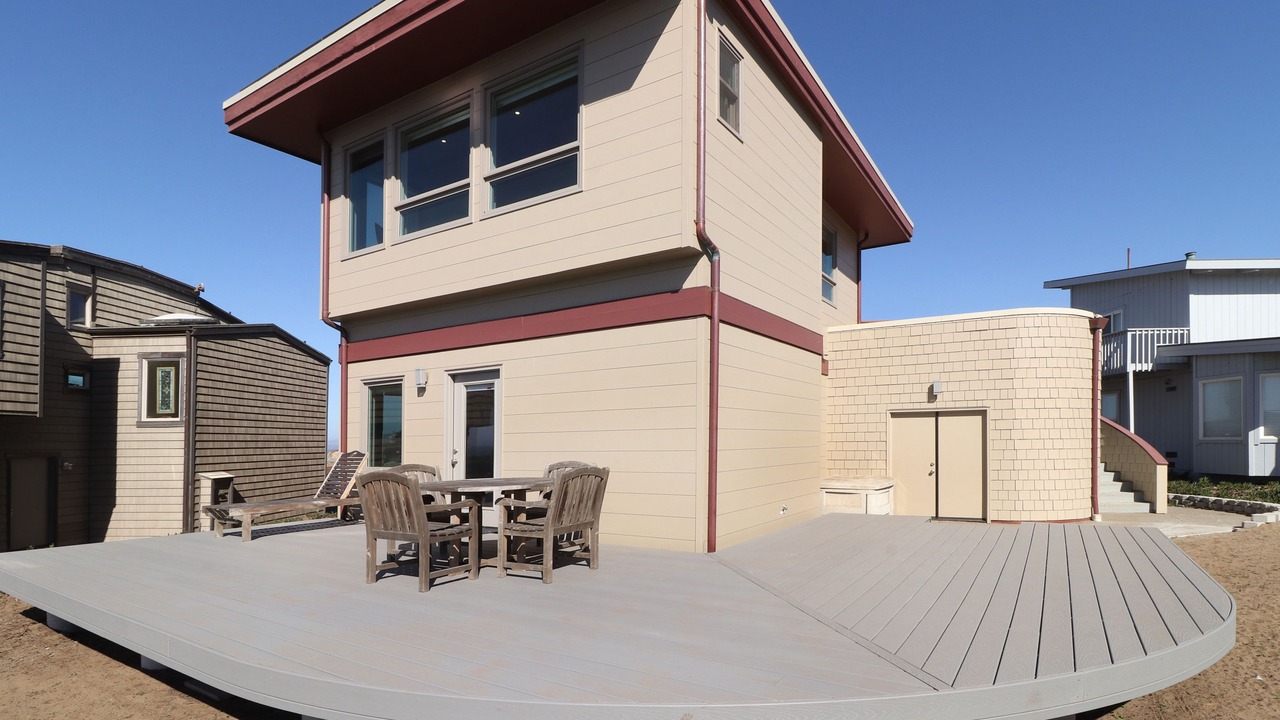 Photo of Outdoor in Dillon Beach