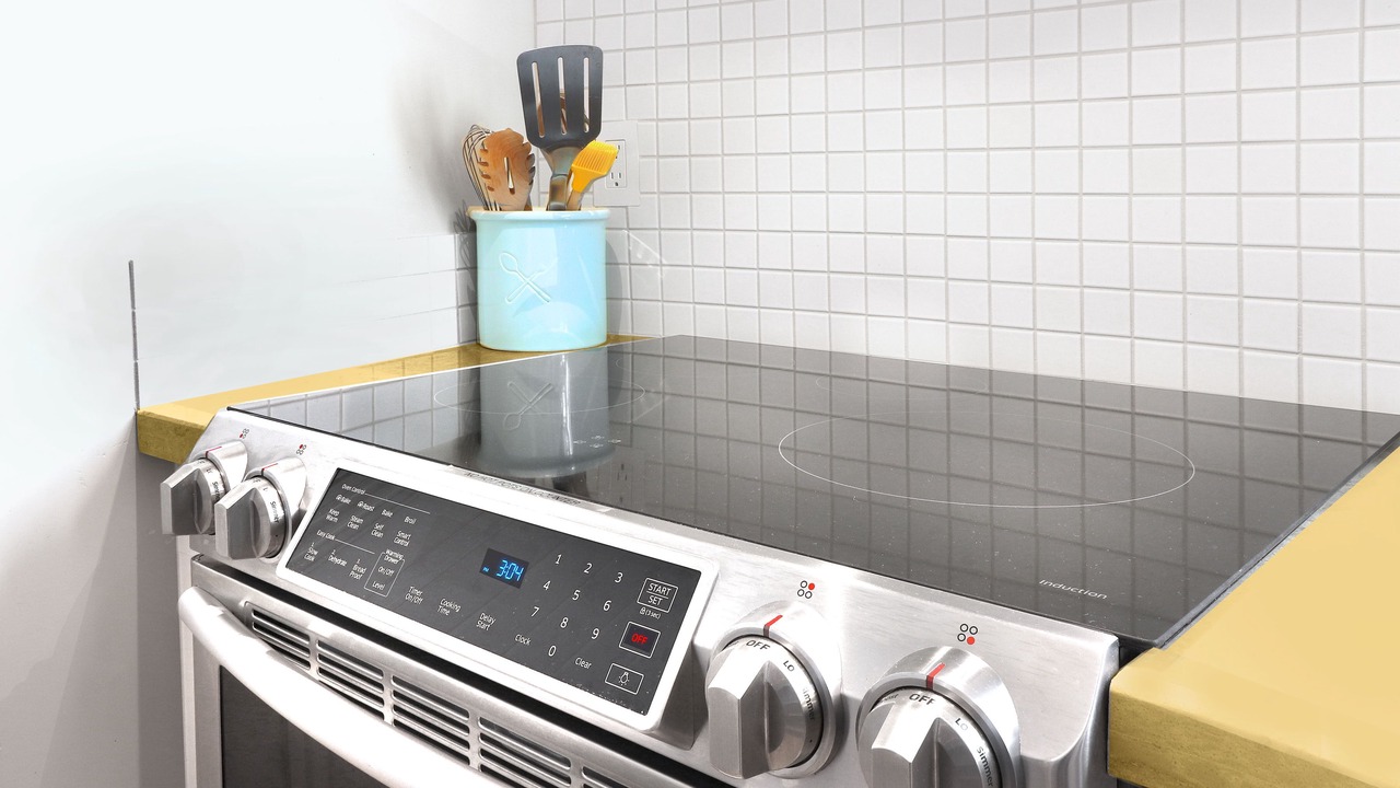 Photo of Kitchen in Dillon Beach