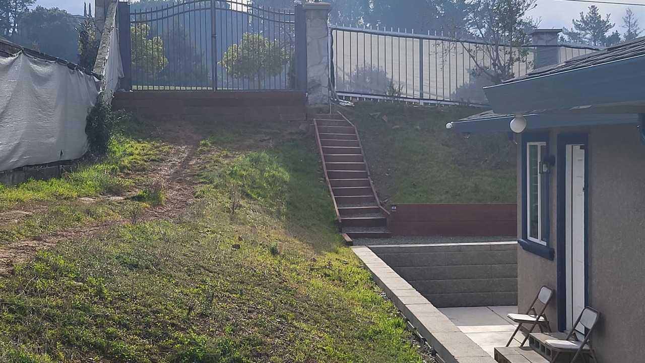 Photo of Patio Balcony in Castro Valley