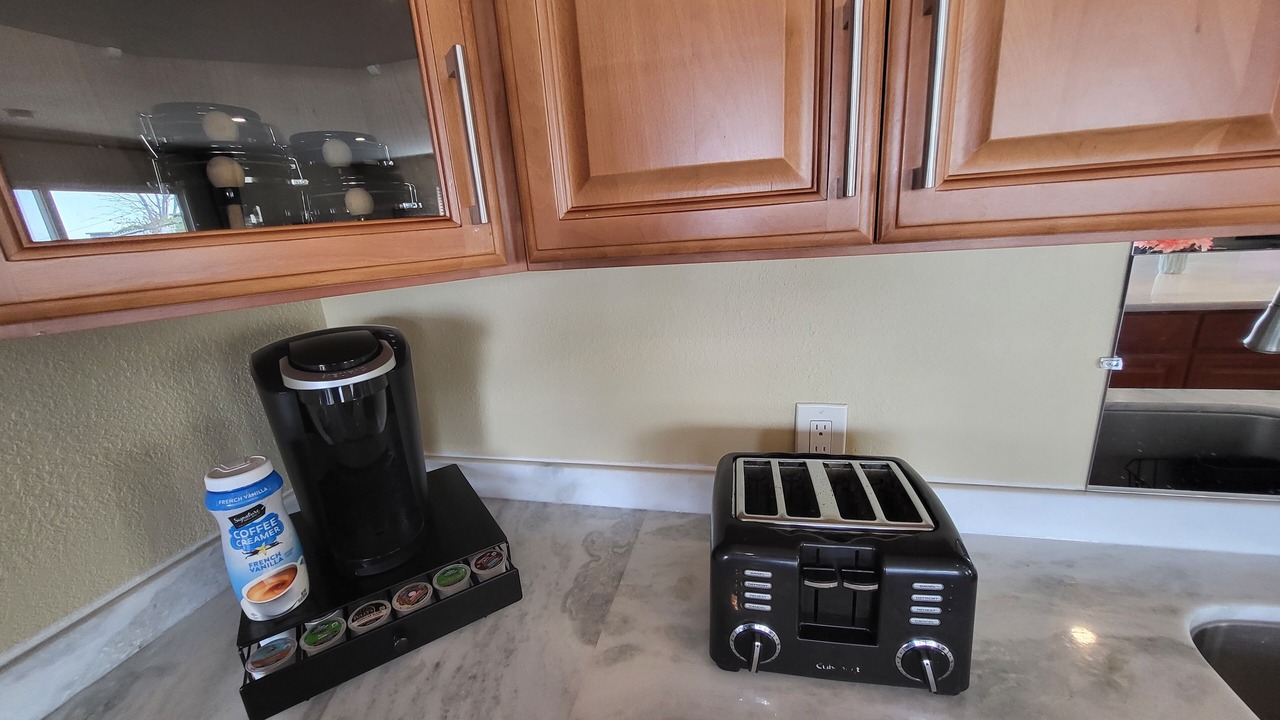 Photo of Kitchen in Castro Valley