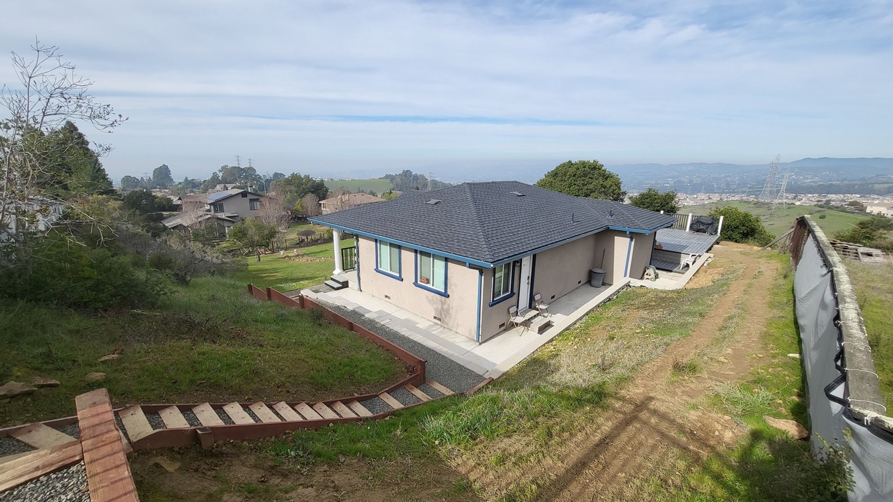 Photo of Outdoor in Castro Valley