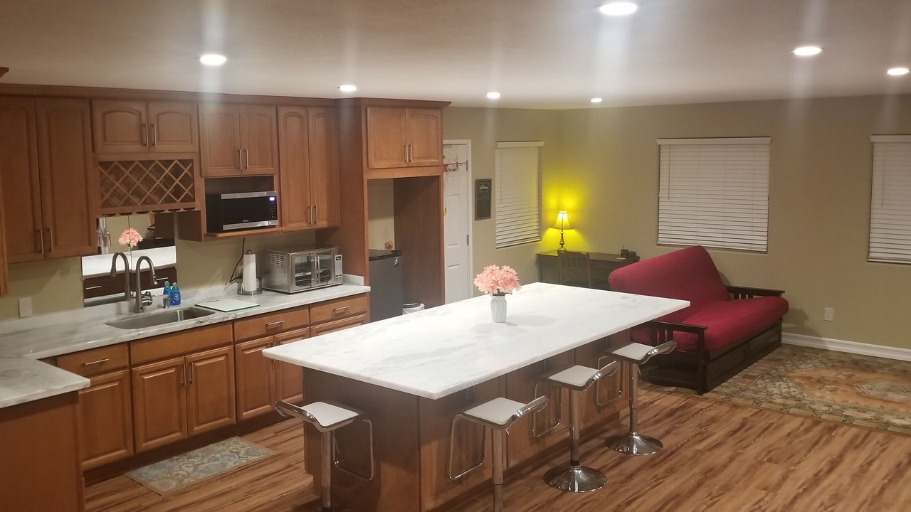 Photo of Kitchen in Castro Valley