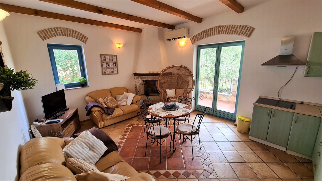Photo of Livingroom in Fuskulin