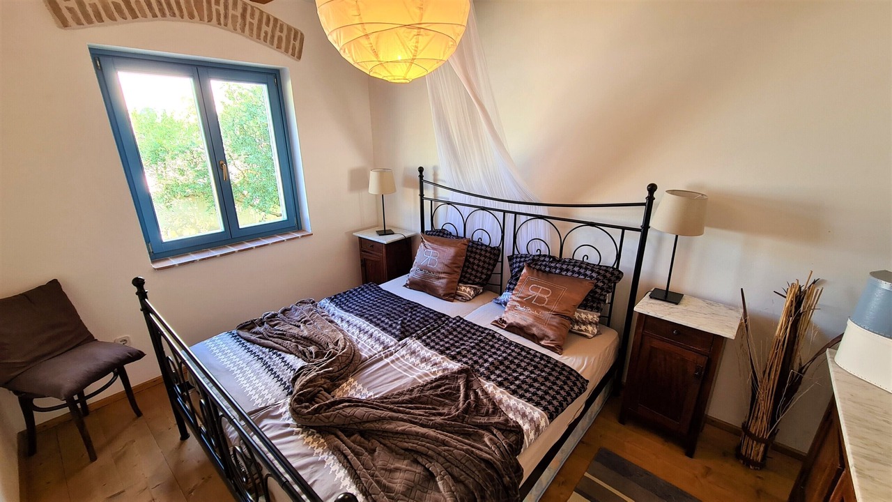 Photo of Bedroom in Fuskulin