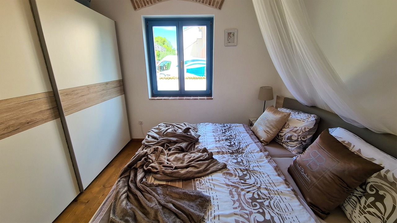 Photo of Bedroom in Fuskulin
