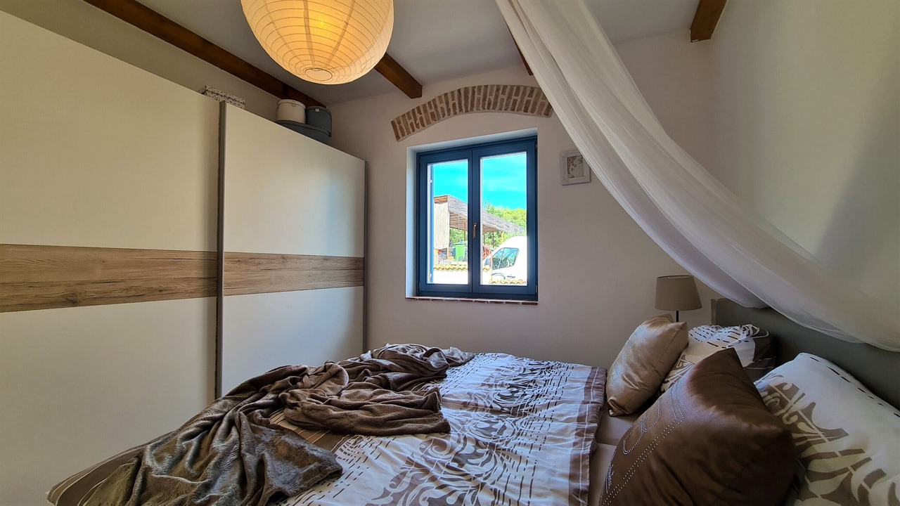 Photo of Bedroom in Fuskulin